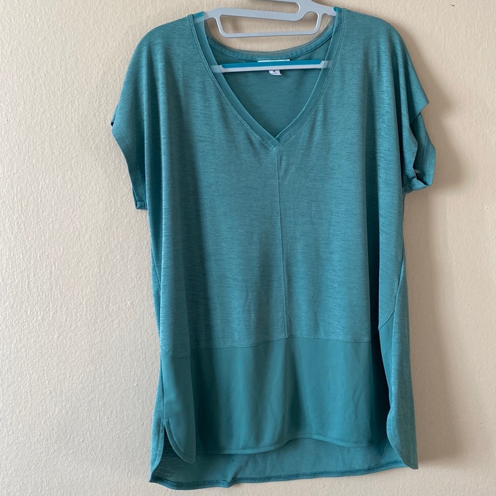 Bar lll shirt